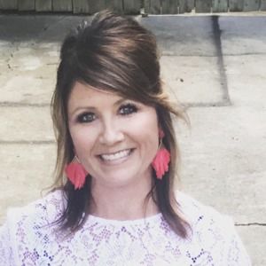 Meet your Posher, Deborah